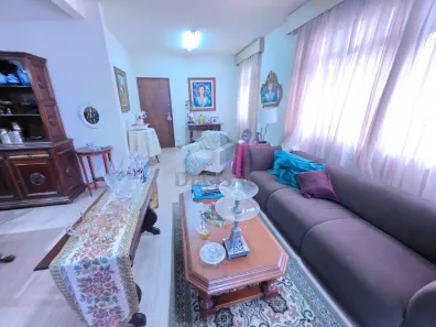 Apartamento com 4 Quartos à venda, 110m² no Sion, Belo Horizonte