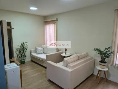 Apartamento com 2 Quartos à venda, 50m² no Jardim do Lago, Campinas