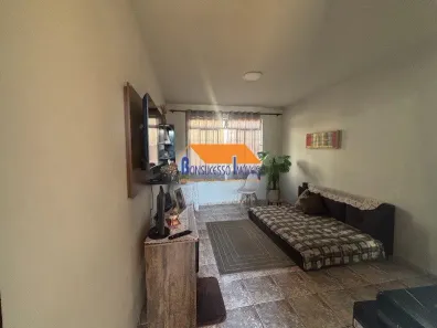 Apartamento com 3 Quartos à venda, 112m² no Santa Mônica, Belo Horizonte