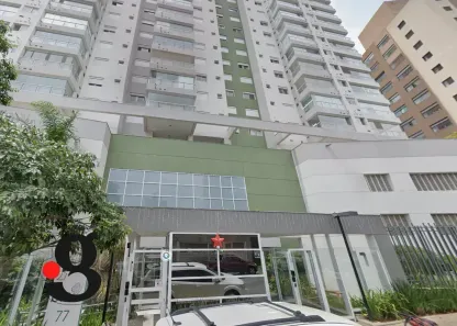 Apartamento com 2 Quartos à venda, 60m² no Tatuapé, São Paulo