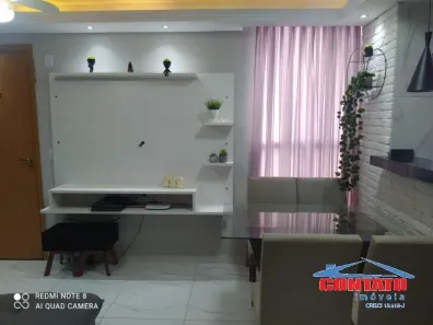 Apartamento com 2 Quartos à venda, 39m² no Residencial Monsenhor Romeu Tortorelli, São Carlos