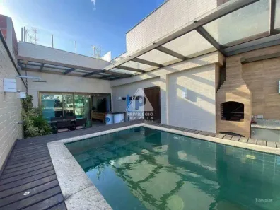 Cobertura com 3 Quartos à venda, 249m² no Barra da Tijuca, Rio de Janeiro