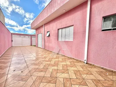Casa com 2 Quartos à venda, 110m² no Residencial Villaggio di Capri, Itapetininga