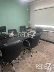Sala Comercial para alugar, 40m² no Loteamento Alphaville Campinas, Campinas