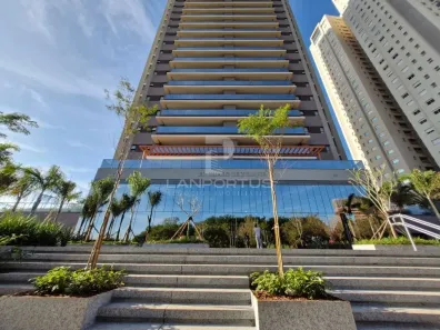 Apartamento com 3 Quartos à venda, 227m² no Jardim Ilhas do Sul, Ribeirão Preto