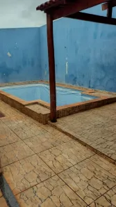 Casa com 2 Quartos à venda, 85m² no Alvorada, Sertãozinho
