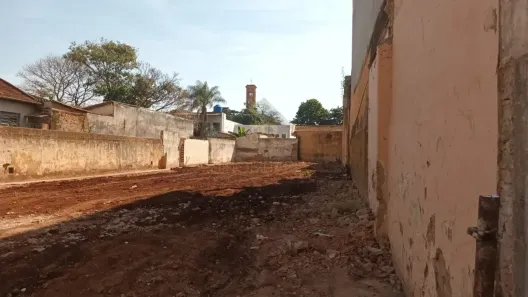 Lote/Terreno à venda, 410m² no Campos Elíseos, Ribeirão Preto