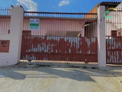 Casa com 2 Quartos à venda, 119m² no Jardim Cristina, Campinas