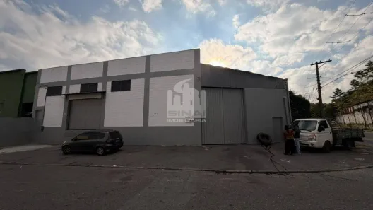 Galpão/Depósito/Armazém para alugar, 495m² no Cidade Industrial Satélite de São Paulo, Guarulhos
