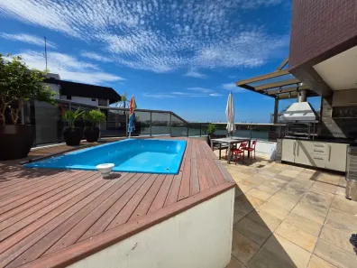 Cobertura com 4 Quartos à venda, 265m² no Barra Olímpica, Rio de Janeiro