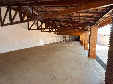 Ponto Comercial com 1 Quarto à venda, 200m² no Sumarezinho, Ribeirão Preto