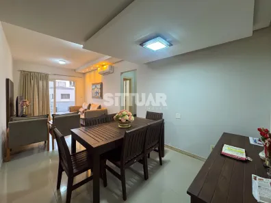 Apartamento com 2 Quartos à venda, 81m² no Vila Moema, Tubarão