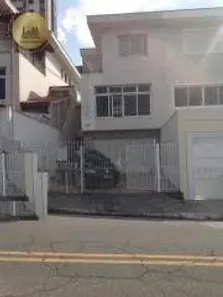 Sobrado com 3 Quartos à venda, 300m² no Vila Palmeiras, São Paulo