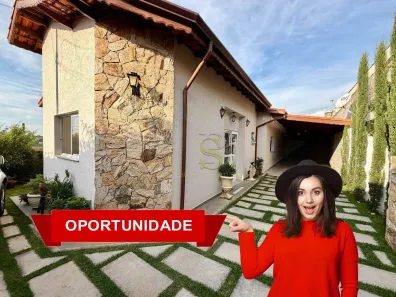 Casa com 4 Quartos à venda, 177m² no Terra Preta (Terra Preta), Mairiporã