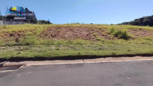 Lote/Terreno à venda, 420m² no Joapiranga, Valinhos