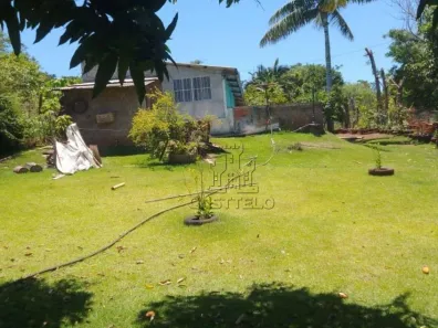 Fazenda/Sítio com 1 Quarto à venda, 2200m² no , Londrina