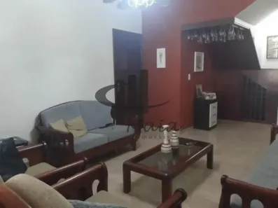 Sobrado com 3 Quartos à venda, 207m² no Osvaldo Cruz, São Caetano do Sul