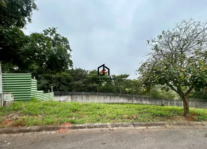 Lote/Terreno à venda, 337m² no Monte Belo, Taubaté