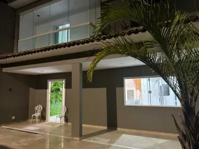 Casa de Condomínio com 3 Quartos à venda, 280m² no Vargem Pequena, Rio de Janeiro