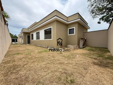 Casa com 3 Quartos à venda, 72m² no Enseada das Gaivotas, Rio das Ostras