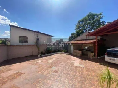 Casa com 3 Quartos à venda, 98m² no Inconfidentes, Contagem