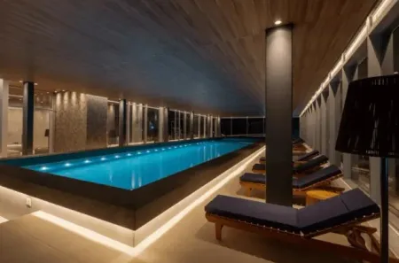Apartamento com 2 Quartos para alugar, 77m² no Jardim das Acácias, São Paulo