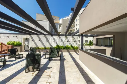 Apartamento com 1 Quarto à venda, 39m² no Glória, Rio de Janeiro