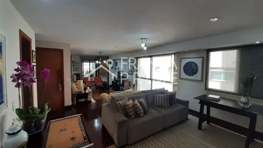 Apartamento com 3 Quartos à venda, 160m² no Pinheiros, São Paulo