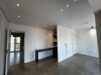 Apartamento com 3 Quartos à venda, 172m² no Vila Itapura, Campinas