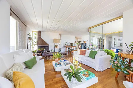Apartamento com 3 Quartos para alugar, 230m² no Paineiras do Morumbi, São Paulo