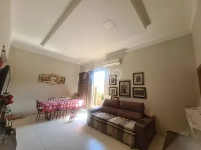Casa com 3 Quartos à venda, 120m² no Jardim Dona Lili, Bauru