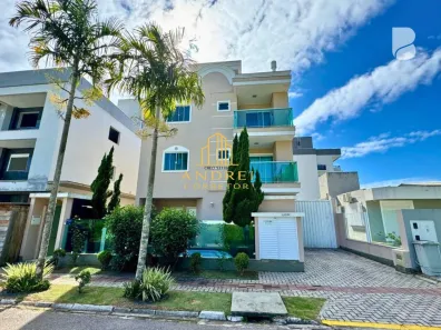 Apartamento com 2 Quartos à venda, 63m² no Palmas, Governador Celso Ramos