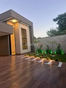 Casa com 3 Quartos à venda, 180m² no Jardim Balneário Meia Ponte, Goiânia