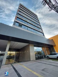 Sala Comercial à venda, 37m² no Menino Deus, Porto Alegre