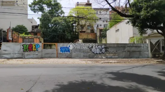 Lote/Terreno à venda, 531m² no Jardim São Pedro, Porto Alegre