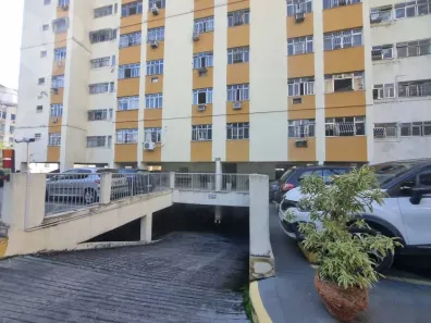 Apartamento com 2 Quartos à venda, 71m² no Centro, Niterói