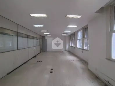 Sala Comercial para alugar, 131m² no Centro, Rio de Janeiro