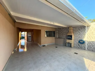 Casa com 2 Quartos à venda, 110m² no Jardim Itaipu, Goiânia