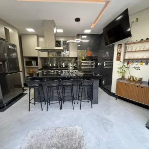 Apartamento com 3 Quartos à venda, 120m² no Recanto Quarto Centenário, Jundiaí
