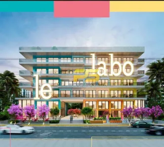 Sala Comercial para alugar, 37m² no Jardim Oceania, João Pessoa
