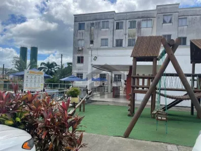 Apartamento com 2 Quartos à venda, 46m² no Socorro, Jaboatão dos Guararapes