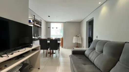 Apartamento com 3 Quartos à venda, 74m² no Fernão Dias, Belo Horizonte