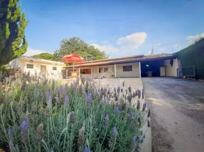 Fazenda/Sítio com 3 Quartos à venda, 200m² no Pinheirinho, Vinhedo