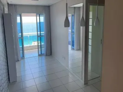 Apartamento com 1 Quarto à venda, 50m² no Barra, Salvador