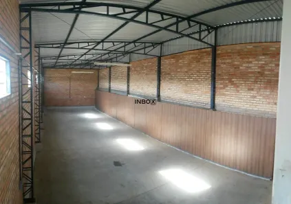 Galpão/Depósito/Armazém para alugar, 292m² no Caminho da Eulália, Bento Gonçalves