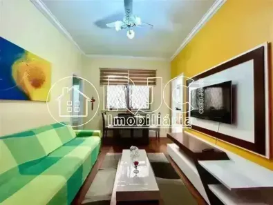 Apartamento com 2 Quartos à venda, 71m² no Tijuca, Rio de Janeiro