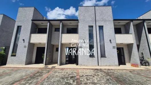 Casa de Condomínio com 2 Quartos à venda, 92m² no Jardim Santa Helena, Valinhos