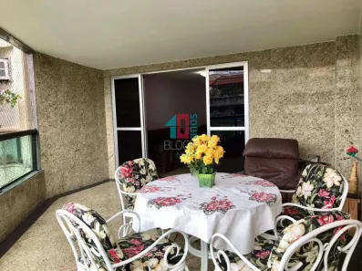Apartamento com 3 Quartos à venda, 131m² no Recreio dos Bandeirantes, Rio de Janeiro