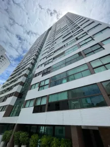 Apartamento com 3 Quartos à venda, 91m² no Boa Viagem, Recife