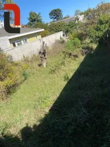 Lote/Terreno para alugar, 576m² no Lindóia, Curitiba